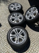 Oryginalne nowe koła Audi Q5  19cali