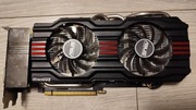 Karta graficzna Asus GeForce GTX670 2Mb