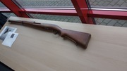 kolba Karabinu Schmidt-Rubin G11-oryginał +okucia