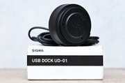Stacja kalibrująca Sigma USB Dock do ob Nikon jak nowy