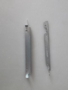 sanki kieszeń dysku lenovo g70-70