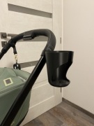 Uchwyt na kubek do wózka Cybex