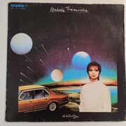 Izabela Trojanowska - Układy 1982 VG+ Winyl