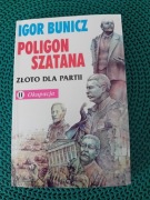 Poligon szatana ll Okupacja-Igor Bunicz 