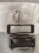 Harting 24 pin obudowa Han 24 B-AGG-QB