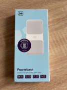 Powerbank 10,000mAh 20W USB-A USB-C 3mk używany