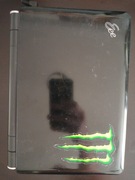 Netbook Asus Eee PC 904 HD