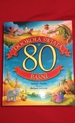 Dookoła świata w 80 baśni