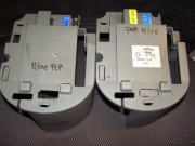 NICE POP. PP7224 7024 obudowa PODSTAWA CENTRALI.