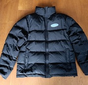 Kurtka TRAPSTAR czarna r. M