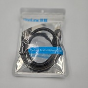 kabel HDMI 2.0 (4K/60Hz) UnnLink w oplocie – nowy, zaplombowany