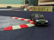 Kerb torowy, tor RC, drift, krawężnik torowy