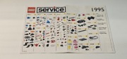 LEGO katalog 1995