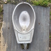 Sprzedam lampę uliczna Mesko okaz kolekcjonerski