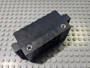 KLOCKI LEGO ELEMENTY KOLEJKA POCIĄG TRAIN NAPĘD OD 1ZŁ LICYTACJA