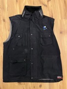 BEZRĘKAWNIKI ROBOCZY WIATROSZCZELNY POLAR roz-XXL-