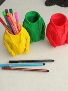 Organizer na biurko bluza z kapturem HIT 