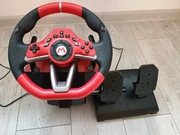 Kierowca Nintendo Switch