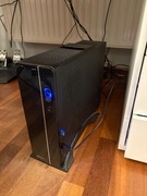 X-KOM H&O 100 i5-11400F/16GB/512/GT1030/W11x