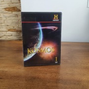 Kosmos History 1 DVD 