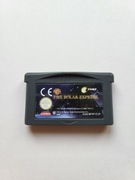 Gameboy Advance The Polar Express