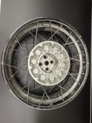 Felga bmw 1150 1200 gr gs tył tylna