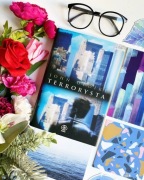 Książka "Terrorysta"