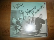 Maryla Rodowicz-gejsza nocy.  NM