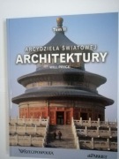 Album - Arcydzieła Światowej Architektury WILL PRYCE-tom II - do roku 1500 