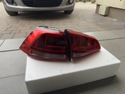 Lampy Tylne Golf 7