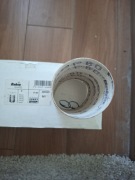 Krążki ścierne 63x120 P80 486303 8szt