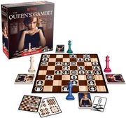 Gra planszowa „Gambit Królowej” (The Queen’s Gambit Board Game, PL)