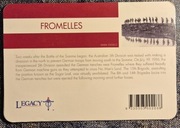 ANZAC - Atak na Fromelles Australia 20c 2016