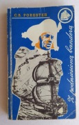 Z podniesioną banderą, C.S. Forester, marynistyka