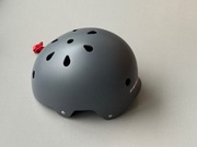 Kask z regulacją Triple eight 888 skate’owy hulajnoga deskorolka rower