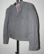 bluza mundurowa starego wzoru do kolekcji