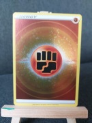 Pokemon TCG Basic Energy - Fighting - HOLO 2022r  