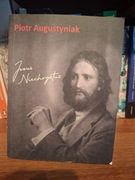 Jezus Niechrystus Piotr Augustyniak