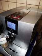 Ekspres automatyczny Jura Impressa J9.3 9756 kaw termos na mleko Jura 