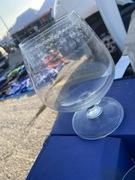 Szklanki i kieliszki 