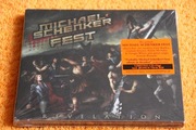 MICHAEL SCHENKER – Revelation (2019) CD (Limited Edition Digipack)