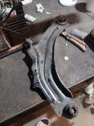 Wahacz renault megane combi 2004