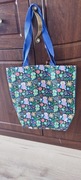 Torba shopper sowy