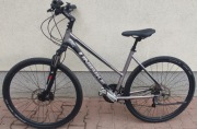 Rower crossowy UNIBIKE VIPER LADY ROZMIAR M (19'')