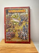 Warhammer - Island of Blood Starter Booklet