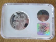 10 ZŁ 2009 PODZIEMIE GRADING PR70