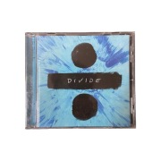 Płyta CD Ed Sheeran - Divide