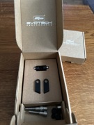 Mocowanie nawigacji Suzuki GSX-S1000GT Evotech