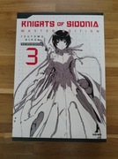 Knights of Sidonia Master Edition Volume 3 - Tsutomu Nihei