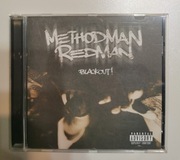 Method Man Redman Blackout 